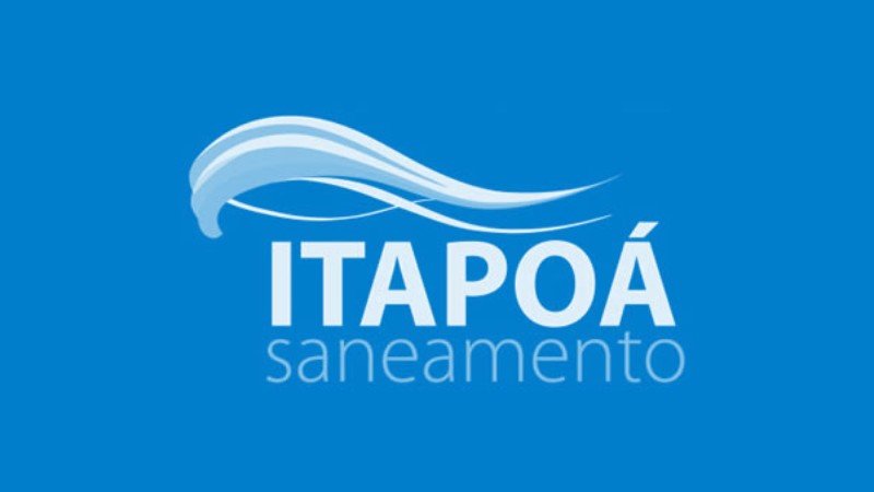 Reajuste anual altera tarifas de água e esgoto em Itapoá a partir de janeiro