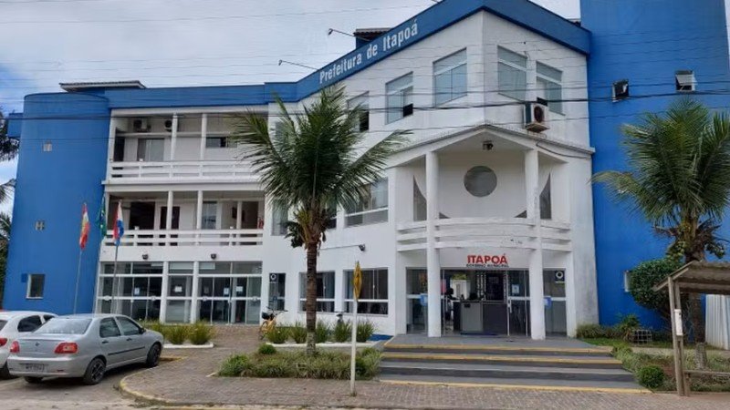 Prefeitura de Itapoá Abre Processo Seletivo para Profissional de Apoio Escolar com Salário Atrativo