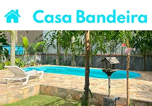 Casa Bandeira