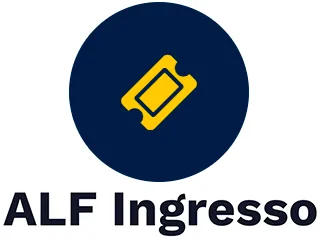 ALF Ingresso